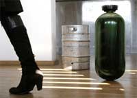 Tuborg DraughtMaster: Evoluzione della birra alla spina