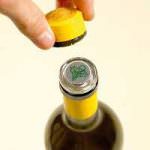 Vino-Lok, arriva il tappo di vetro