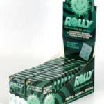 Rolly Brush: lo spazzolino grande come una monetina da 5 centesimi