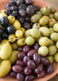 Legacoop segnala stato di crisi dell'olivicoltura in Calabria