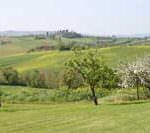 Grande interesse per le vacanze in campagna nel nostro Paese