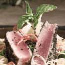 2010 per un’alta cucina ecosostenibile, 160 grandi chef rinunciano al tonno rosso