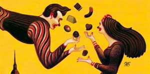 A CioccolaTO' la cultura e la tradizione di Venchi con una fresca novità