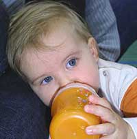 L'EFSA ha reso noto il suo parere sull'esposizione dietetica alla sostanza chimica bisfenolo A (BPA)