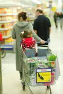 Shoppers vote Tesco Britains favourite retailer