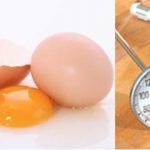 Cottura sicura delle uova - consigli utili in cucina