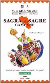 Sagra delle Sagre Campane