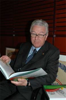 Intervista a Mario Preve, Presidente Riso Gallo