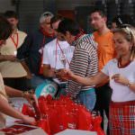 Cantine Aperte: Alla festa del vino di qualità grande attesa per Donnafugata