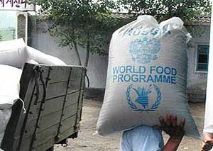 WFP: “Entro il 2012, cibo potenziato con nutrienti specifici”