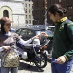 Alpenliebe Chocolate 'No sugar'