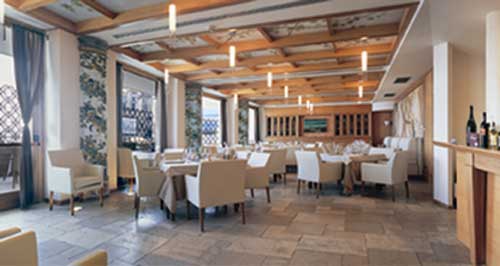 DONNANNA Ristorante italiano