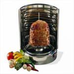 Kebab fai da te... ora si può