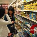 Consumi alimentari: le donne sono guidate da ricerca, sperimentazione e curiosità verso il nuovo