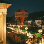 La Magia del Natale in BADEN-WÜRTTEMBERG