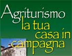 1000 interviste: il primo studio in Italia che traccia un profilo del turista rurale italiano interpellando direttamente l'interessato