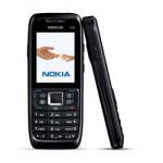 Nokia presenta il nuovo elegante E51