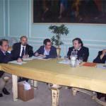 Presentato il Galà del Provolone Del Monaco