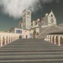 “Il Sindaco di Assisi approda a Second Life” … gli albori di Metaverso