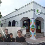 Santa Maria di Leuca: Martinucci firma il nuovo Take Away ALFRESCO