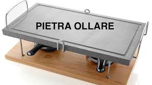Pietra Ollare