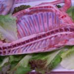 Agnelli e capretti: differenze, caratteristiche e peculiarità delle loro carni