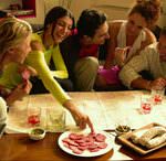 I risultati della ricerca Eurisko sui consumi del Salame Cacciatore DOP