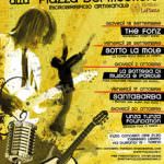 "Unplugged alla Piazza dei mestieri" (TO)