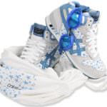 Colette per Onitsuka Tiger