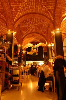 O'Munaciello (Firenze) festeggia il suo terzo compleanno