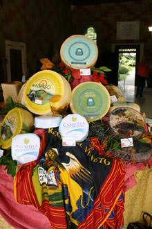 I prodotti agroalimentari di qualità del Veneto nei punti vendita con il logo della Regione