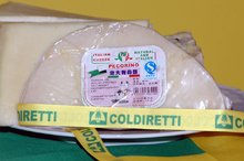 Coldiretti: Cina, latte contaminato, il falso Made in Italy è a rischio