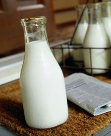 Latte contaminato: il Ministero controlla tutte le importazioni