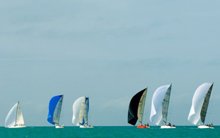 Vela/Elba: oltre 30 barche in regata al trofeo Vespucci