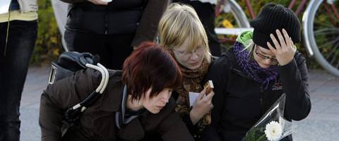 El responsable de la matanza en Finlandia se tomó seis años para planear su acción