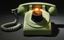 TLC: AGCOM, dal 1° ottobre scatta il blocco degli 144