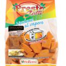 Ortoromi: arriva la “zucca da microonde” dei Prestocotti