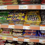 El escándalo de la melamina afecta ya a cuatro marcas occidentales