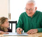 Festa dei nonni: non solo regali