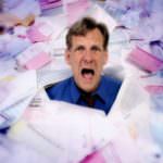 Denunce aziendali: le imprese agricole rischiano di soffocare sotto la mole di documenti