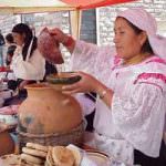 Premiati gli sforzi degli agricoltori dell'Equador