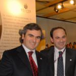 Vendemmia 2008: nascono grappa e spumante made in Calabria