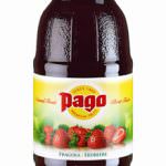 Pago Fragola, Pago Mango e Pago Mirtillo: i gusti dei cocktail più esclusivi