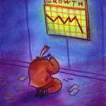 IMF predicts major global slowdown amid financial crisis