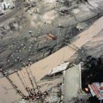 Veneto: a 45 anni dal disastro ancora vivo il ricordo delle vittime del Vajont