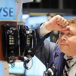 Sueurs froides à Wall Street avant les mesures du G7