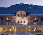 Alpenpalace da favola , - Valle Aurina