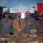 Campania: Emergenza Ambientale in provincia di Napoli