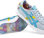 Onitsuka Tiger incontra Tokidoki