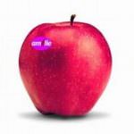 Val Venosta (Tirol del Sur - Italia) lanza nueva marca de manzanas "Amélie"